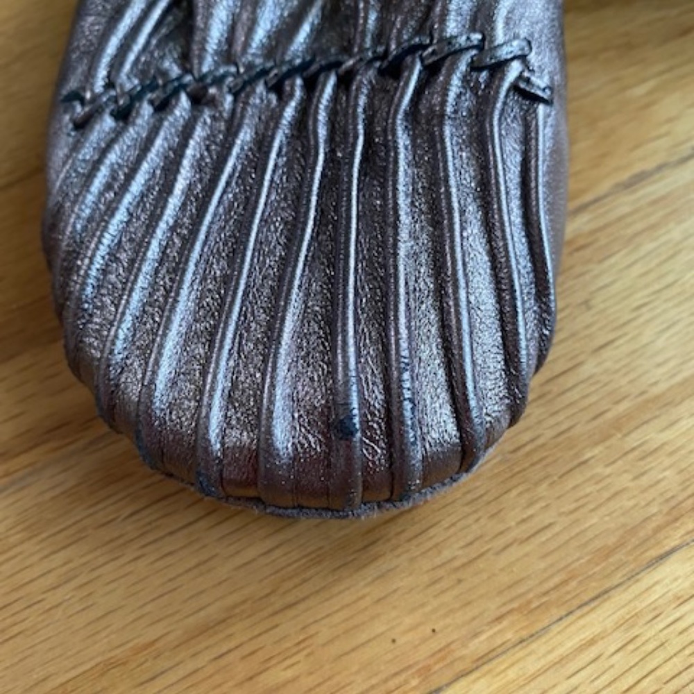 Chocolate Blu shoes - Picture 3 of 7